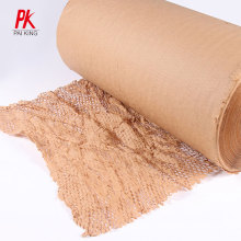 Eco-Friendly honeycomb paper rolls honeycomb packing paper